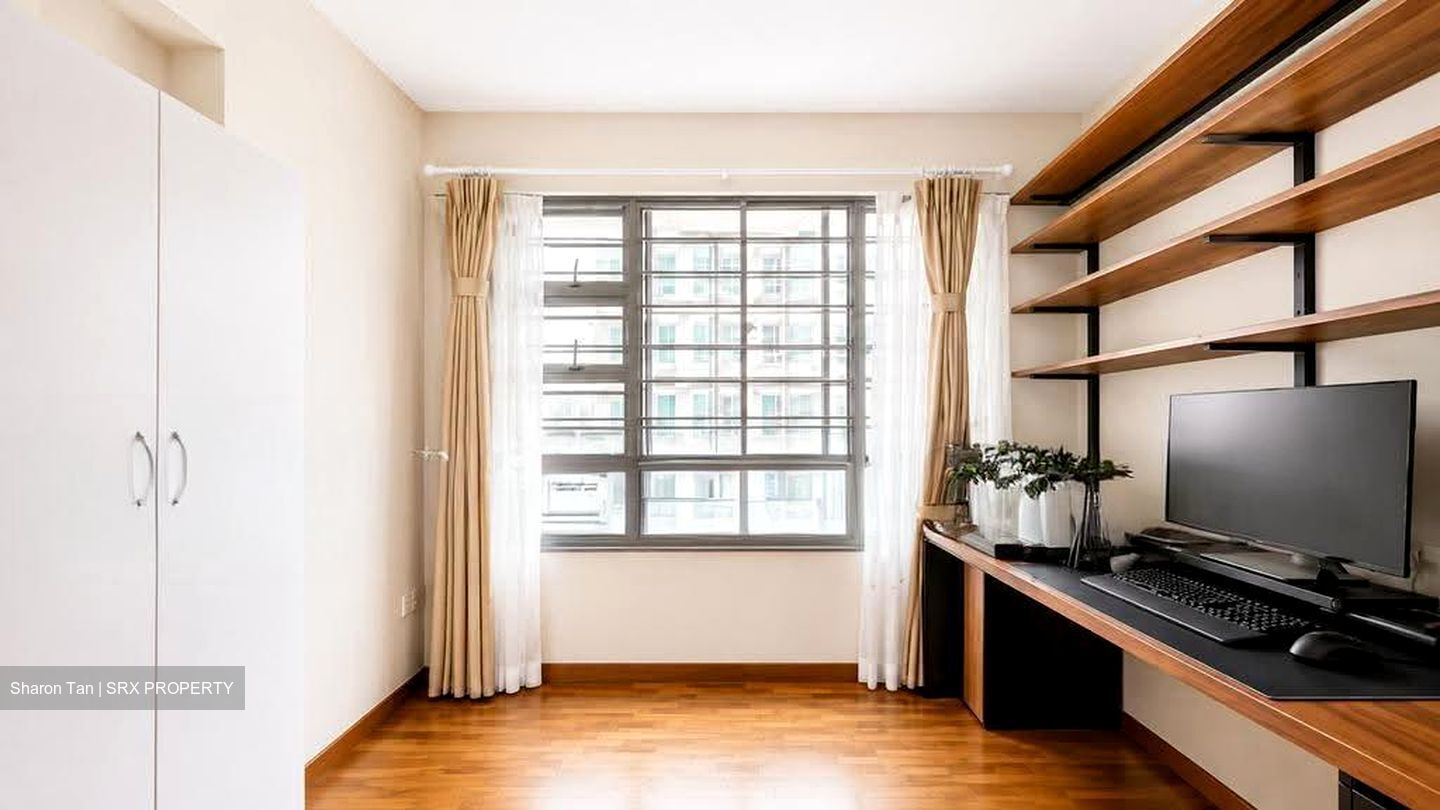 Blk 273D Punggol Regalia (Punggol), HDB 4 Rooms #606372641